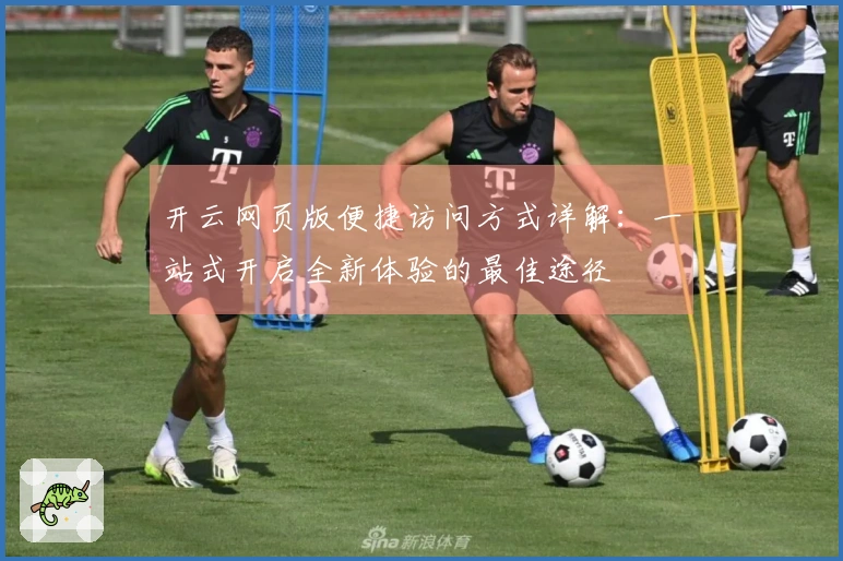 开云网页版便捷访问方式详解：一站式开启全新体验的最佳途径