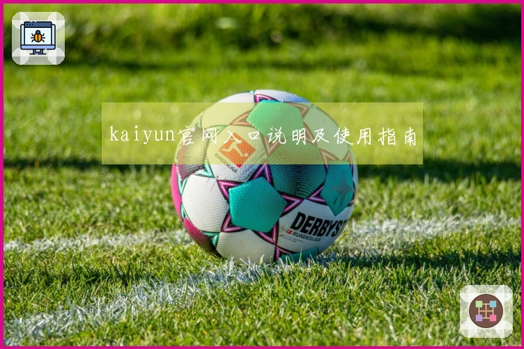 kaiyun官网入口说明及使用指南